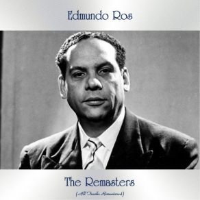 The Remasters (All Tracks Remastered) album cover