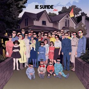 9 Songs About Love album cover