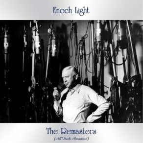 The Remasters (All Tracks Remastered) album cover