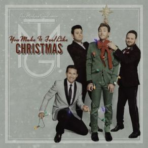 You Make It Feel Like Christmas (Deluxe Edition) album cover