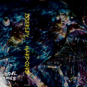 Hardcore album cover