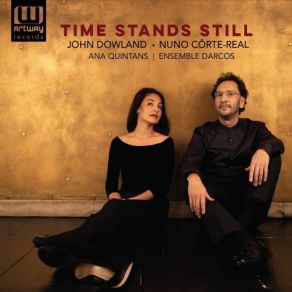 Time Stands Still album cover