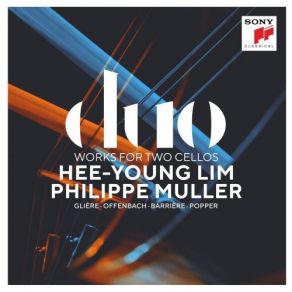 Duo album cover
