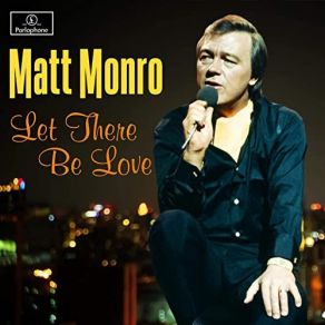 Let There Be Love album cover
