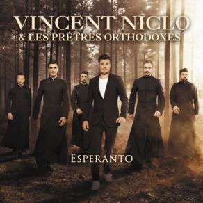 Esperanto (Edition Collector) album cover