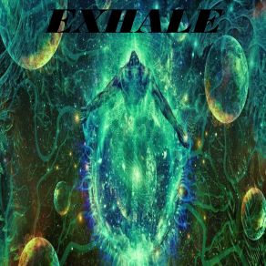 Exhale album cover