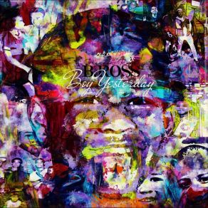 Boy Yesterday album cover