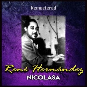 Nicolasa (Remastered) album cover