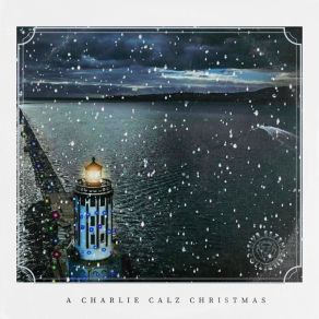 A Charlie Calz Christmas album cover