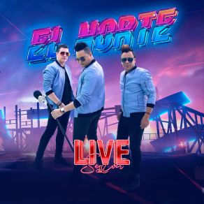 El Norte: Live Session (Live) album cover