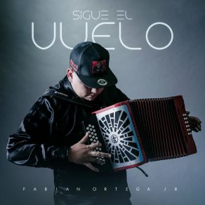 Sigue El Vuelo album cover