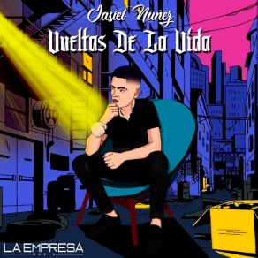 Vueltas De La Vida album cover
