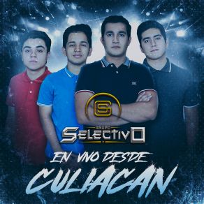 En Vivo Desde Culiacan (En Vivo) album cover