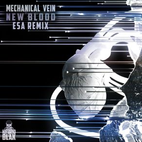 New Blood (ESA Remix) album cover