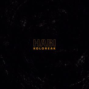 Koloreak album cover