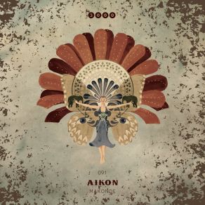 Makonde album cover