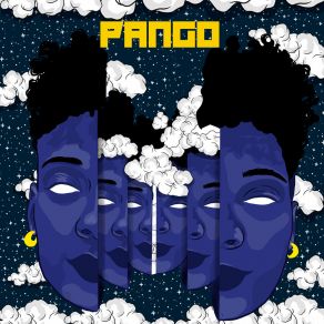 Pango album cover