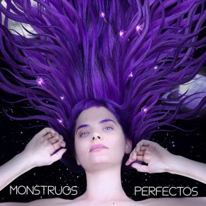 Monstruos Perfectos album cover