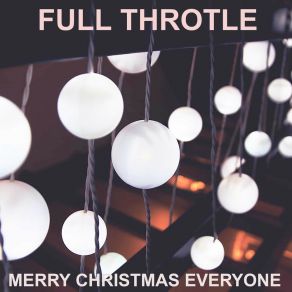 Merry Christmas Everyone album cover