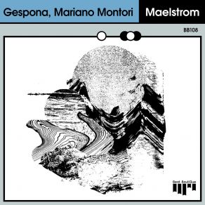 Maelstrom album cover