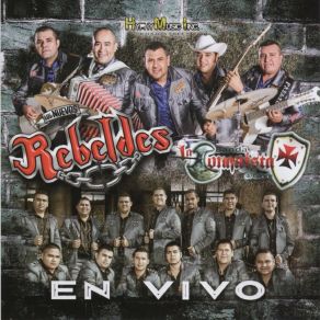 En Vivo album cover