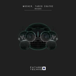 Inside album cover