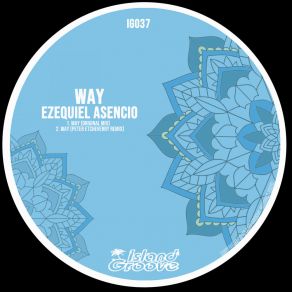 Way album cover