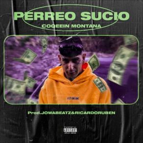 Perreo Sucio album cover