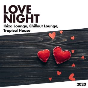 Love Night album cover