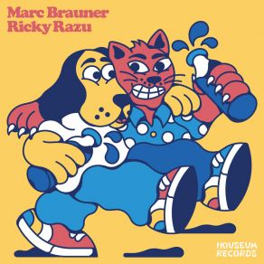 Two Of A Kind album cover