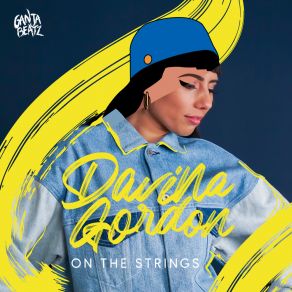 On The Strings album cover