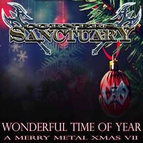 Wonderful Time Of Year (A Merry Metal Xmas VII) album cover