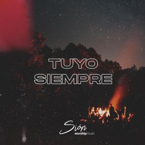 Tuyo Siempre album cover