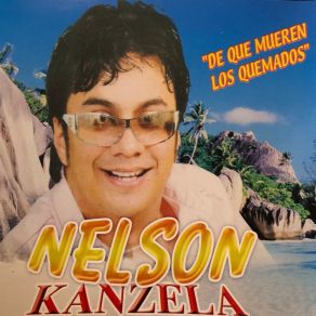 De Que Mueren Los Quemados album cover