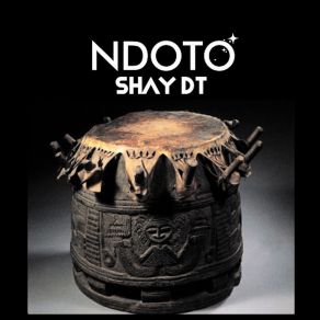 Ndoto album cover