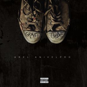 Gratitude album cover