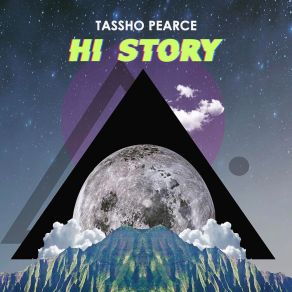HI Story album cover