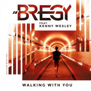 Walking With You album cover