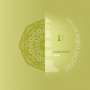 Fauna album cover