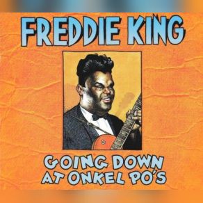 Going Down At Onkel Po's (CD1) album cover