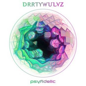 Psyfidelic album cover