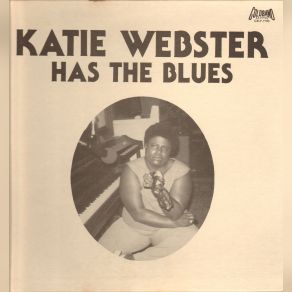 Has The Blues album cover