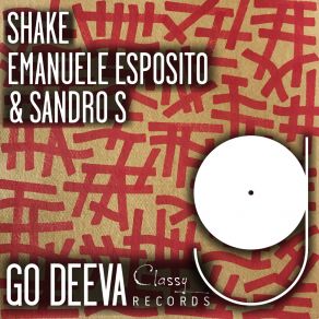 Shake album cover