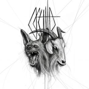 Oculto album cover