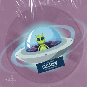 Cleared album cover