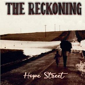 Hope Street album cover
