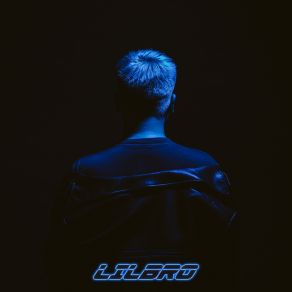 LILBRO album cover