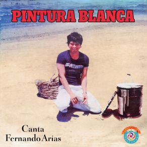 Pintura Blanca album cover