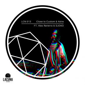 LCN 013 album cover