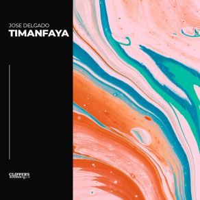 Timanfaya album cover